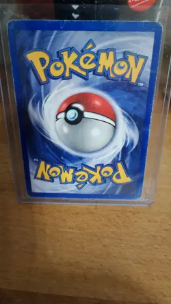 Glurak 146/144 Kristall Holo Skyridge German Pokemon - Image 2