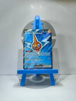 Rotom ex - 111/094 - Ultra Rare - Phantasmal Flames - Pokemon TCG - Image 1