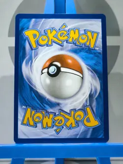 Rotom ex - 111/094 - Ultra Rare - Phantasmal Flames - Pokemon TCG - Image 3