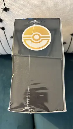 Sealed Pokemon Center exclusive mega evolutions Gardevoir elite trainer box ETB - Image 3