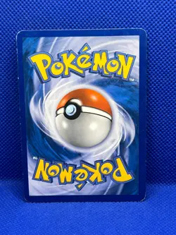 Pokemon Tcg Porygon 81/106 Great Encounters Reverse Holo - Image 4