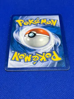 Pokemon Tcg Porygon 81/106 Great Encounters Reverse Holo - Image 5