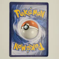 Pokemon TCG Porygon McDonalds 2018 12/12 Holo MP - Image 2