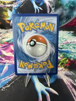 Leafeon 7/111 XY-Furious Fists Regular Pokemon TCG - Image 2