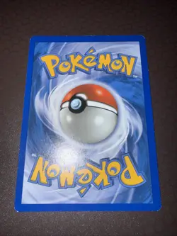 Pokemon! Meowth - Burger King Promo - Reverse Holo - 106/146- NM! - Image 3