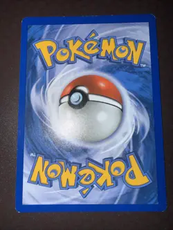 Pokemon! Meowth - Burger King Promo - Reverse Holo - 106/146- NM! - Image 4