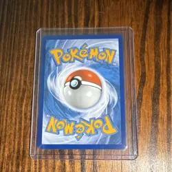Pokemon Great Tusk ex 246/198 SV01 Scarlet & Violet Illustration Rare Holo - Image 2