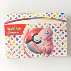 Pokemon TCG Scarlet & Violet 151 Booster Bundle Display Box Sealed (10 Bundles) - Image 3