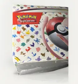 Pokemon TCG Scarlet & Violet 151 Booster Bundle Display Box Sealed (10 Bundles) - Image 4