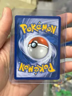 Pokemon TCG Lugia 002/017 Pop Series 5 Holo Rare English - Image 2