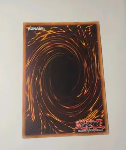 Illusion Gate MZMU-EN023 Maze of Muertos Secret Rare 1st Edition Yu-Gi-Oh NM/M - Image 5