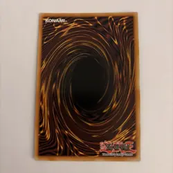 Yu-Gi-Oh K9-04 Noroi (Starlight Rare) - Doom of Dimensions (DOOD) NM - Image 2
