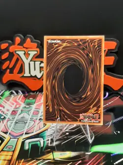 Yu-Gi-Oh! Sky Striker Ace = Zero DUAD-EN049 Secret Rare 1st Ed NM - Image 2