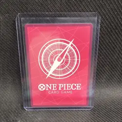 One Piece Nami OP11-041 Learn Together Deck (Nami Deck) - Image 2