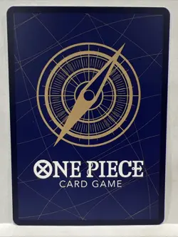 Portgas.D.Ace (3rd Anniversary Treasure Campaign Pack) OP07-053 R One Piece NM - Image 2