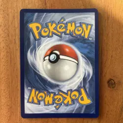 Pokemon TCG Mega Gengar Ex 269/217 Ascended Heroes Mega Attack Rare NM Card - Image 2