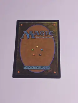 Thran Dynamo Commander Masters Regular - Image 3