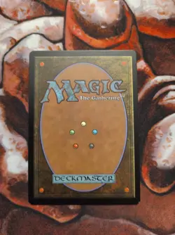NM FOIL Russian Mana Confluence Journey into Nyx MTG Magic the Gathering - Image 2