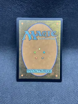 Out of Time, Modern Horizons 2, Retro Frame Foil Etched, MTG, Near Mint - Image 2