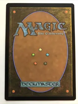 MTG Guilds of Ravnica Leapfrog 042/259 NM - Image 2