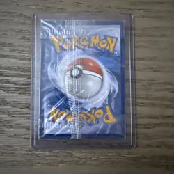 Pokemon TCG Charmander Obsidian Flames Black Star Promo #044 Sealed - Image 2