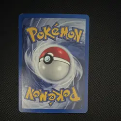 Pokemon Brock Trainer Holo Gym Heroes 15/132 TCG English - Image 2