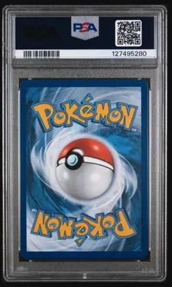 Lucario VSTAR SWSH291 PSA 10 Pokemon TCG - Image 2