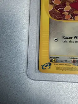 Spearow 130/165 Expedition Common WOTC Vintage Pokemon. - Image 2