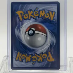 Pokemon TCG Twilight Masquerade Polchageist #171/167 Illustration Rare NM - Image 2