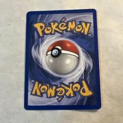 Metapod Pokemon Card 42/75 Neo Discovery Pokemon NM WOTC VTG - Image 5