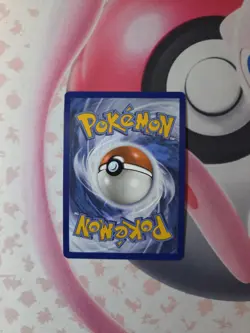 Froslass Illustration Rare 174/167 Sv06 Twilight Masquerade Holo Pokemon NM - Image 2