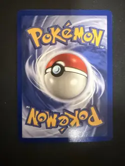 Pokemon TCG Nidoqueen Jungle 7/64 Holo Unlimited Holo Rare - Image 4
