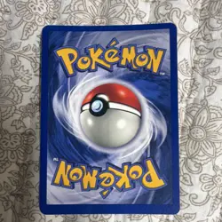 Pokemon TCG Nidoqueen Jungle 07/64 Holo Rare 1999 English - Image 2