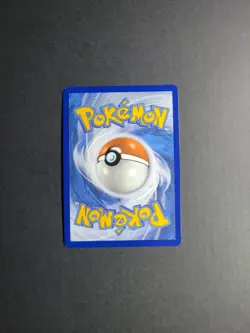 Eevee 074/131 Pokemon TCG Pokemon Day 2025 Reverse Cosmos Holo NM - Image 3