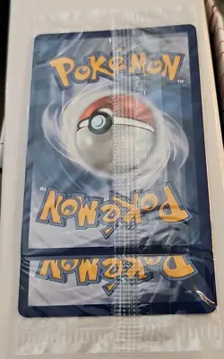 Pokemon Mega Charizard UPC Sealed Promo Oricorio / Charizard Authentic Mint - Image 2