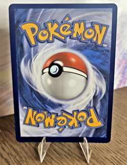 Pokemon TCG Exeggutor 135/132 Mega Evolution English Illustration Card NM - Image 2