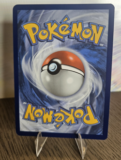 Pokemon Eevee 173 Sv: Scarlet & Violet Promo Basic Holo English Pokemon TCG Card - Image 2