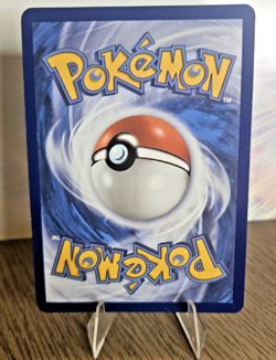 Pokemon TCG Misty's Lapras 194/182 Sv10: Destined Rivals Holo Illustration Rare - Image 2