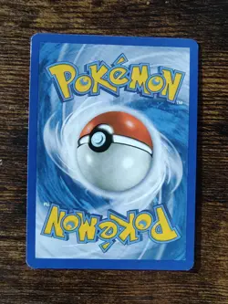 Lucario 77/135 Reverse Holo Rare Black & White Plasma Storm Pokemon Card NM - Image 2