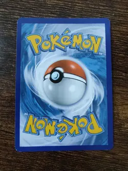 Pokemon Legendary Treasures Lucario 80/113 Reverse Holo Card - Image 2