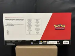 Pokemon TCG Prismatic Evolutions 8 mini tin bundle (Costco exclusive) - Image 4