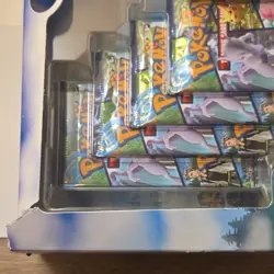 Pokemon Radiant Eevee Premium Collection Box 8 Booster Packs Promo Card English - Image 3