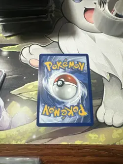 2025 Pokemon Black Bolt #170/086 N's Plan Special Illustration Rare Gem Mint💎 - Image 2
