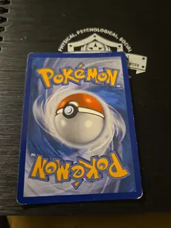 Pokemon TCG Ancient Origins Metagross Full Art Reverse Holo 50/98 - Image 4