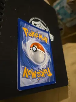 Pokemon TCG Ancient Origins Metagross Full Art Reverse Holo 50/98 - Image 5