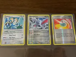 Pokemon TCG Stormfront 24 Card Lot w/ Holos - Regigigas Skarmory - MP-NM READ - Image 1