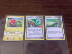 Pokemon TCG Stormfront 24 Card Lot w/ Holos - Regigigas Skarmory - MP-NM READ - Image 4