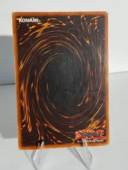 Yu-Gi-Oh! | Millennium Shield | MP1-001 |McDonald’s Promo | HP/MP + HOLO BLEED - Image 5