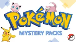 Pokemon Mystery Box/Packs - Holo/Ultra/Secret In Every Pack - 25 Cards Per Pack! - Image 1