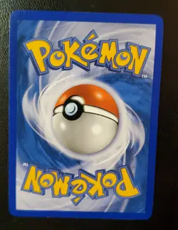 Slowking 28/106 Great Encounters Reverse Holo Pokemon Card 2008 - Image 4